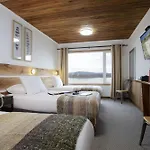 Hotel Borde Glaciar