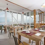 Hotel Borde Glaciar