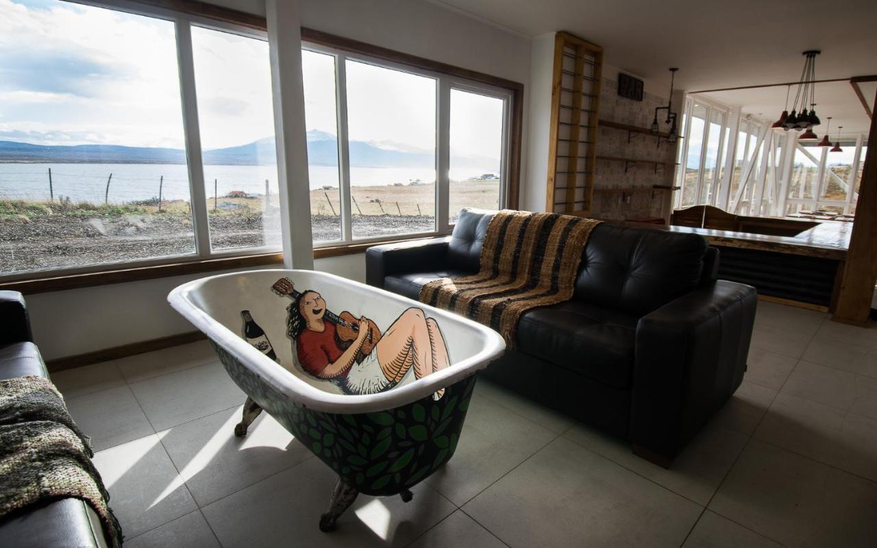 Borde Glaciar Hotel 2*